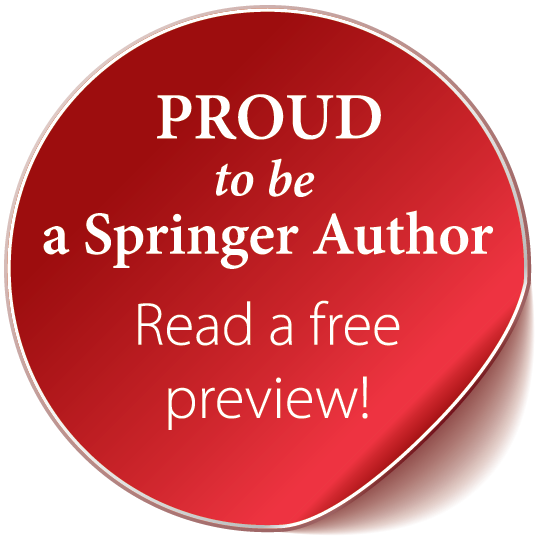 Springer Author: Link to Book