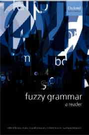 Fuzzy Grammar cover