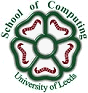 School of Computing logo