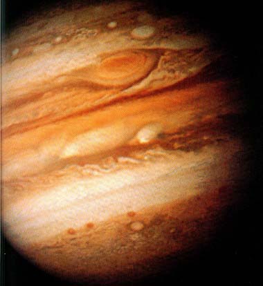 Image of Jupiter