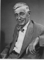 Image: Vannevar Bush