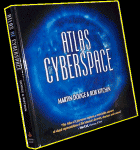 Atlas of Cyberspace book