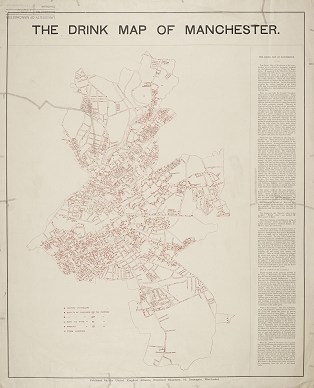 Drink Map