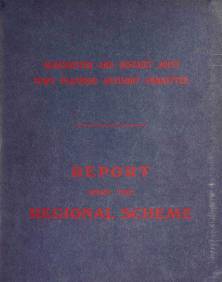 1926 Report cover