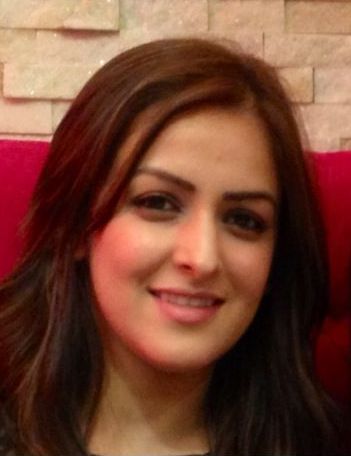 Selina Nawaz
