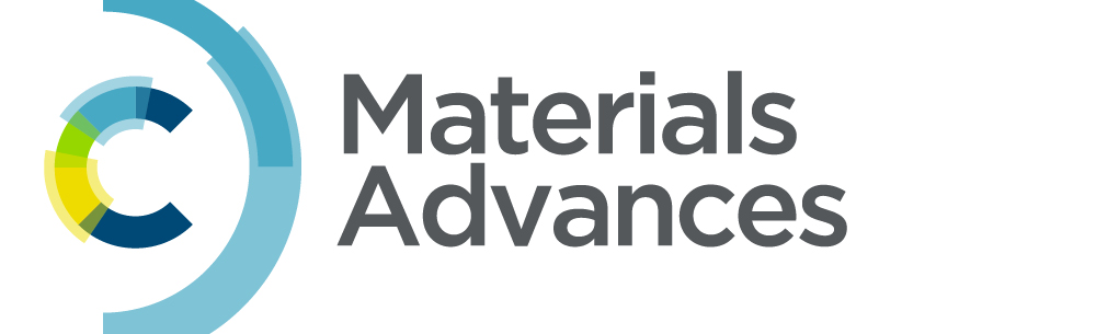 Materials Advances