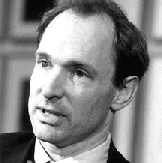 Image: Tim Berners-Lee