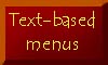 Link to text-based menu bars