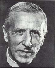 Image of Pierre Teilhard de Chardin