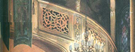 Centre of image