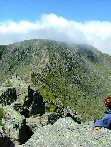 Thumbnail: Helvellyn summit