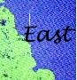 East