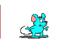 Animation: Run away! Run away!
