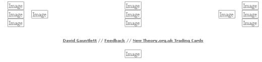 Screen shot of same map with images turned off, showing accessibility failure