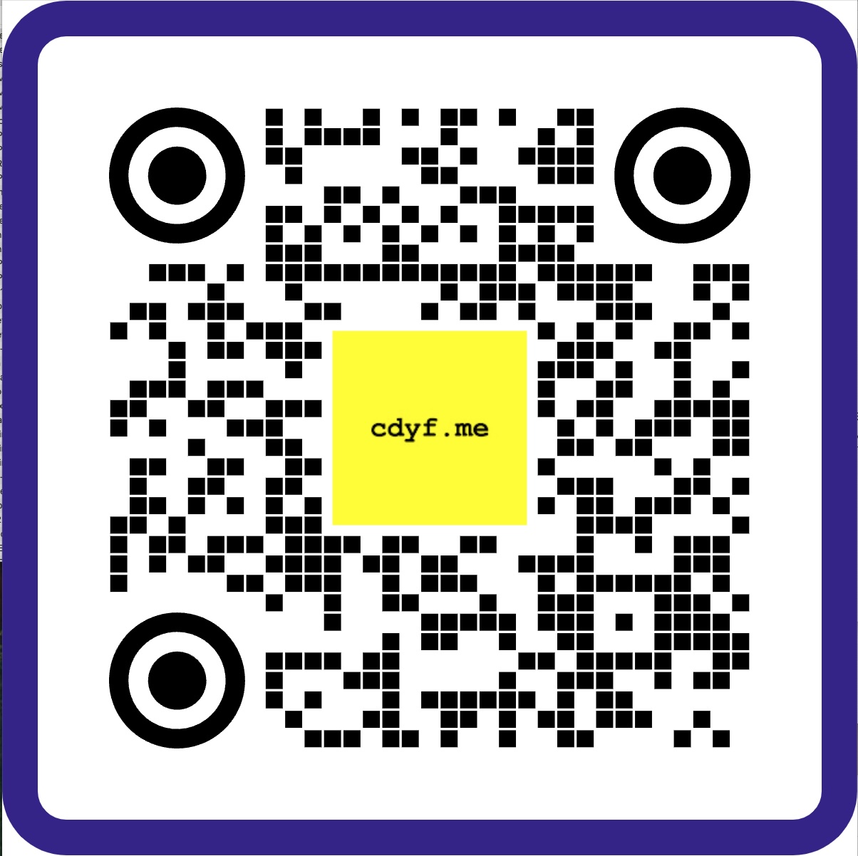 Once you’ve self-checked your CV using cdyf.me/debugging#quick you can get feedback by submitting your CV (etc) at bit.ly/debug-my-cv (login required)