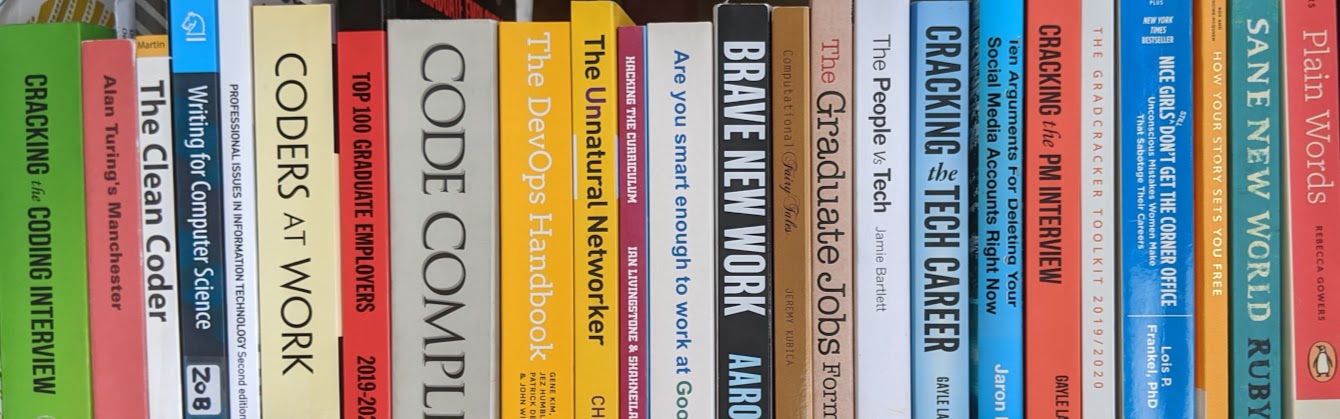 How much of the future has already been written?