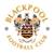 Blackpool FC Badge
