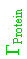 Text Box: GProtein