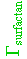 Text Box: Gsurfactant
