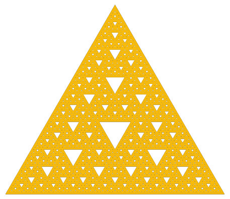 the golden gasket
