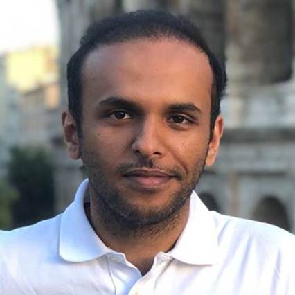 A person in a white shirt

AI-generated content may be incorrect.