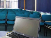 teaching room