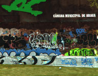 Braga_Grafitti