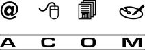 ACOM logo. Click here to return to the ACOM site