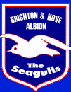 Image: club badge with solid colouring