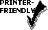 Icon: Printer-friendly version