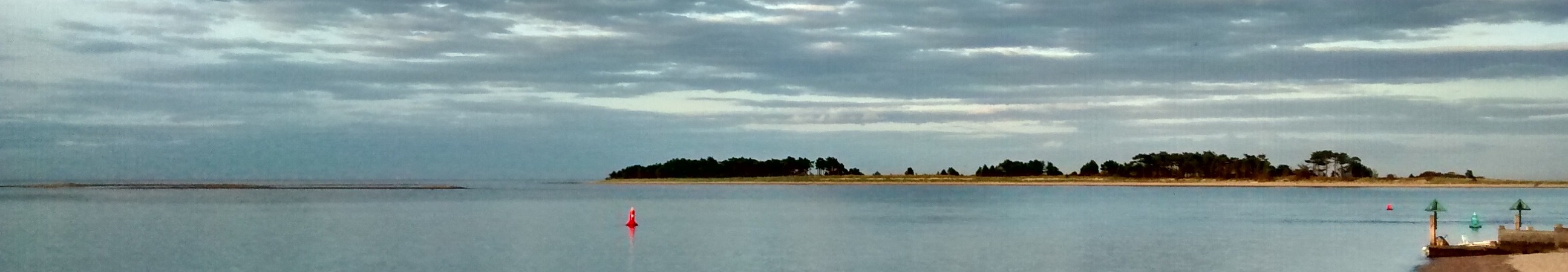 Boquer Valley