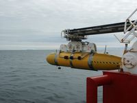 Deploying Autosub