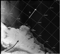 Fimbul Ice Shelf