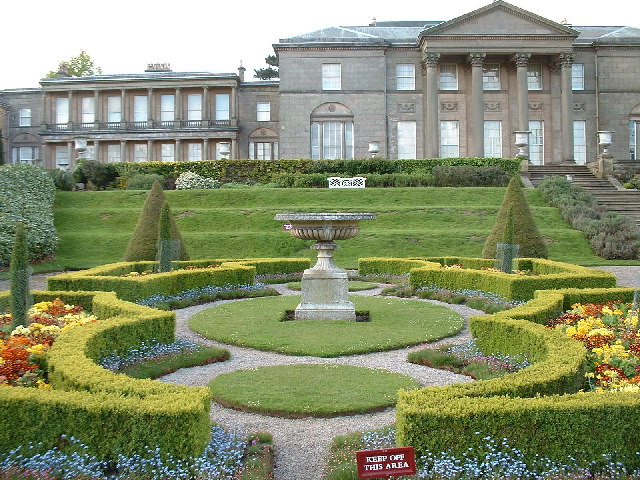 Tatton Park