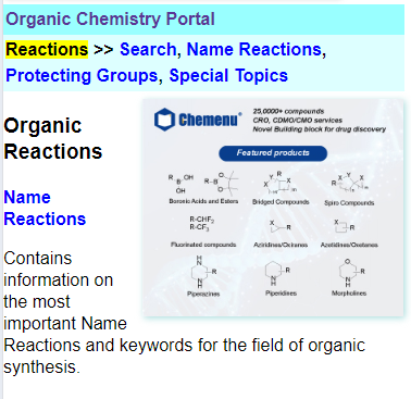 Ruthenium Catalysis