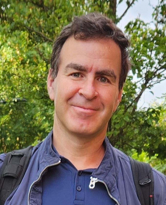 Dr. Igor Rozhansky