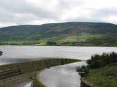 Torside Reservoir