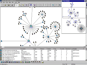 Astra SiteManager - click for larger image