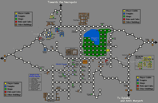 Discworld MUD - click for larger image