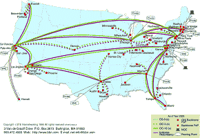 Genuity backbone map - click for larger version