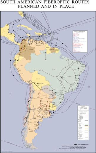 KMI map - click for further information