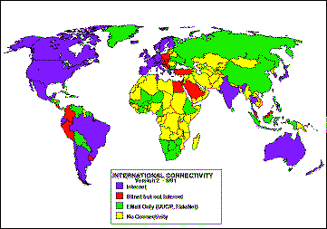 Landweber map - click for larger image
