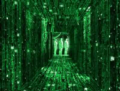 The Matrix - click for larger image