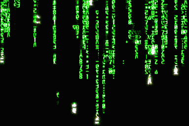 The Matrix