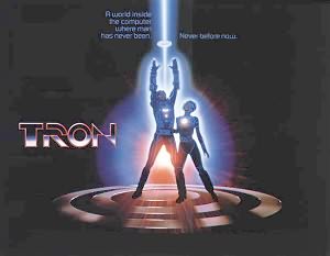 Tron - click for larger image