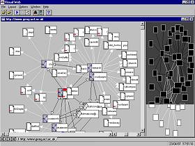 Visual Web - click for larger image