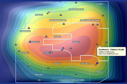 WebMap - click for larger image