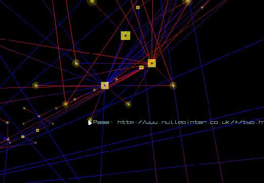 WebTracer - click for larger image