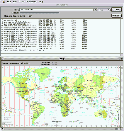 WhatRoute - click for larger image