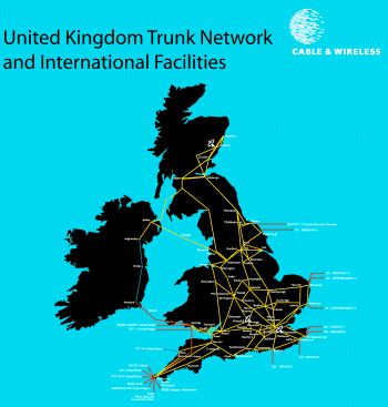 C&W UK network - click for larger image